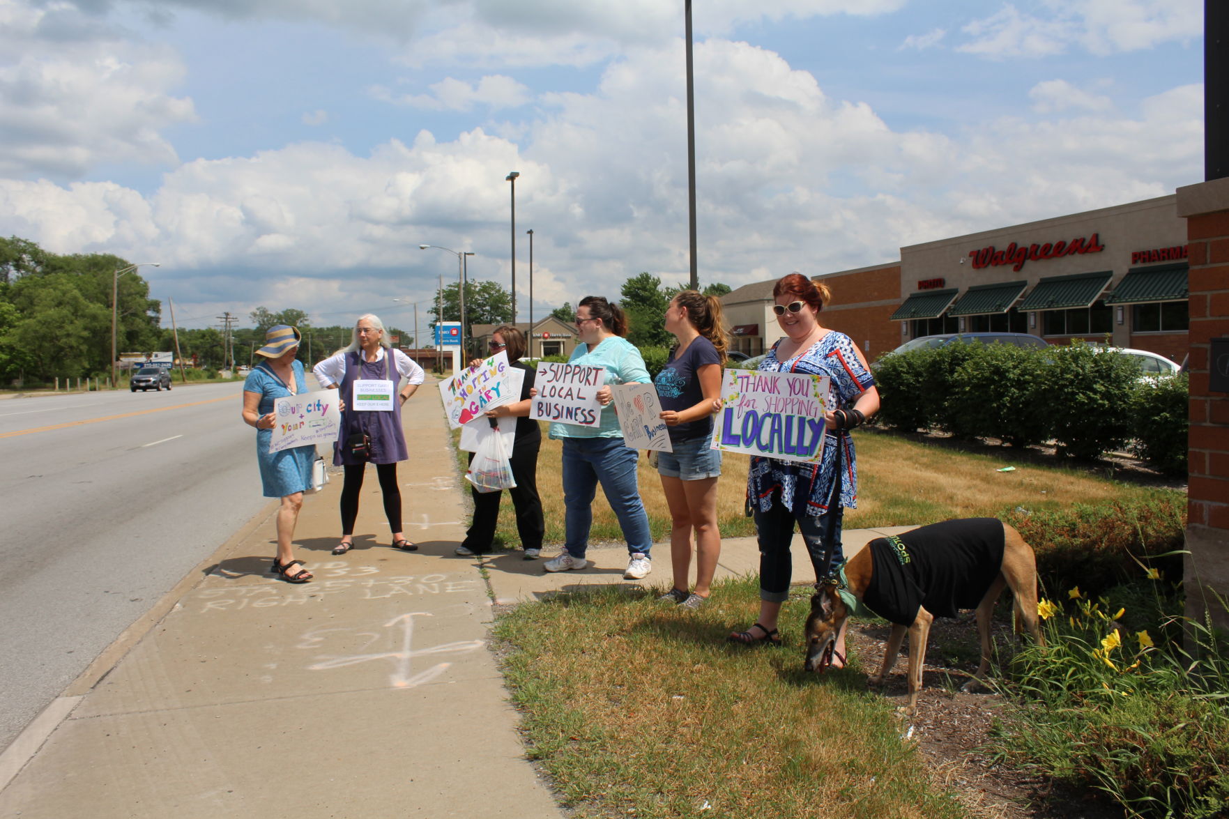 Miller Walgreens closes, activists shift focus